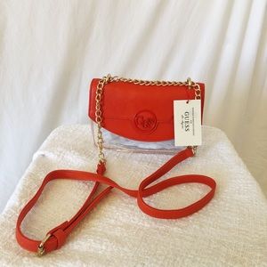 Cross body bag